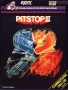 Commodore  C64  -  PITSTOP2